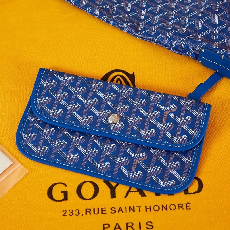 Goyard Shopping Bags